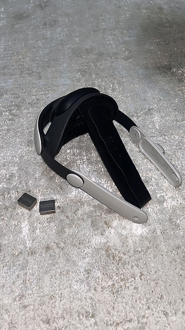 unity pga accessories: 🔥 ПРОДАЮ BOBOVR E3 ДЛЯ META QUEST 3 / 3S 🔥 Надоел неудобный — 4