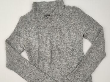 sukienka z żakietem dla babci: Women`s sweater, size S (EU 36)