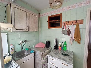 Köhnə tikili: Bakı, Yasamal, 3 otaqlı, Köhnə tikili, m. İnşaatçılar, 75 kv. m — 10
