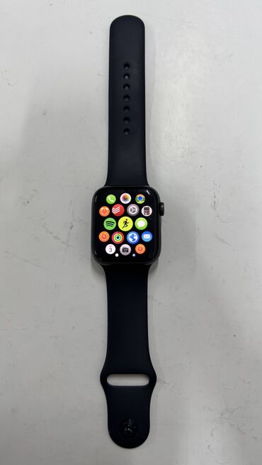 Apple Watch: Apple Watch Se ⌚️ В полностью идеальном техническом состоянии, на