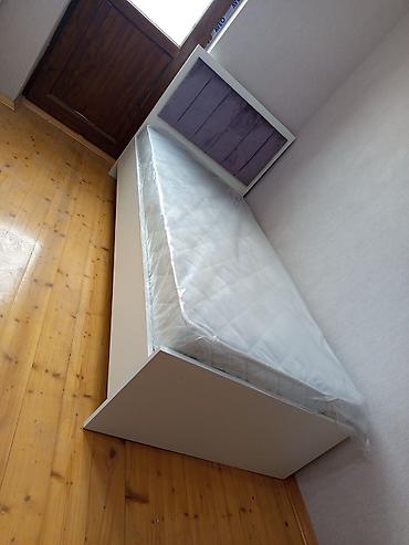 selofan: Yeni, Təknəfərlik çarpayı, Matras ilə — 2