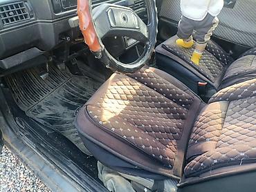 Volkswagen: Volkswagen Golf: 1986 г., 1.6 л, Механика, Бензин, Хэтчбэк — 5