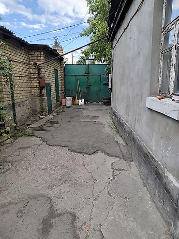ленинградская: Продается жилой дом с земельным участком в районе улицы Баялинова — 2