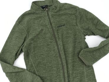 bluzka z kapturem: Sweatshirt, 14 years, 158-164 cm, condition - Very good