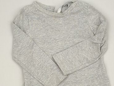 Blouse, 1.5-2 years, 86-92 cm, condition - Very good