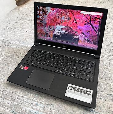 acer predator: Для учебы, Б/у, AMD Ryzen 3 — 2