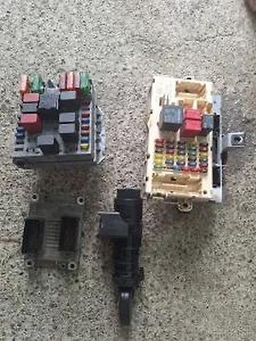 golim: ALFA 147 1.6 105KS MOTORNI RACUNAR SET | Ispravan set za alfa romeo — 1