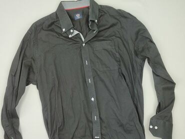 Shirt for men, M (EU 38), Wółczanka, condition - Very good
