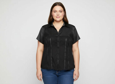 jeansy marks spencer: Marks & Spencer, Жіноча блуза, розмір 4XL на lalafo.pl jeansy marks spencer: Marks & Spencer, Жіноча блуза, розмір 4XL