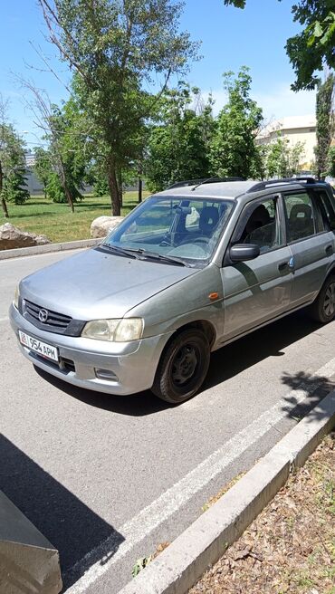 mazda demio каропка: Mazda Demio: 2001 г., 1.3 л, Механика, Бензин, Хетчбек