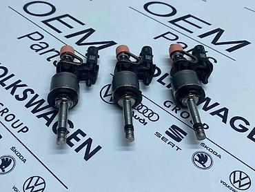 7 stapova: DIZNE 1.0 TSI ZA VOLKSWAGEN POLO, UP!, GOLF 8 - 05C 036 | Benzinske — 1