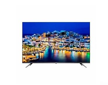 Televizor Shivaki S65MUA800 65" Smart 4K UHD LED TV Bütün