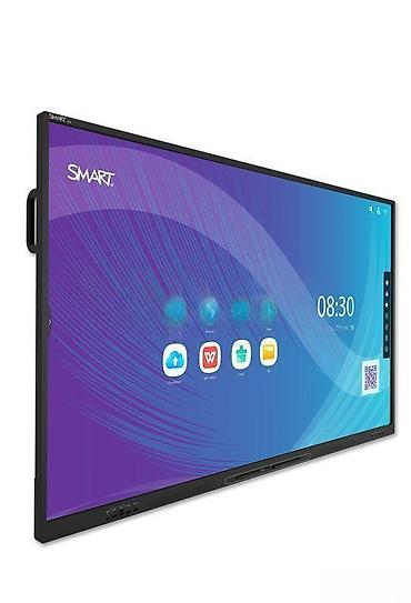 planşet apple: İnteraktiv lövhə SMART "Board GX086-V3 interactive display with — 2