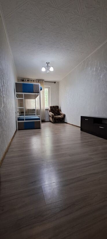 квартиры на ипатеку: 3 комнаты, 58 м², 104 серия, 1 этаж, Косметический ремонт