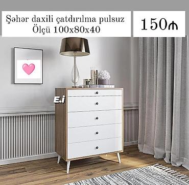 ev ucun generator: Yeni, Güzgüsüz — 1