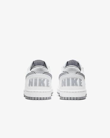 on cloud: Мужские кроссовки, 40, Nike, Новый, цвет - Серый, Самовывоз, Платная доставка — 6