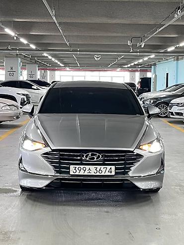 sonata 2012: Hyundai Sonata: 2020 г., Седан — 1