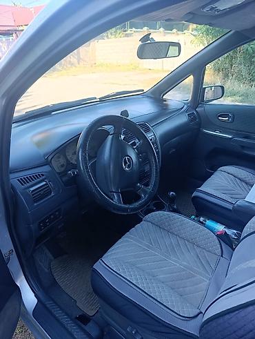 мазда премакси: Mazda PREMACY: 2003 г., 1.8 л, Механика, Бензин, Минивэн — 4