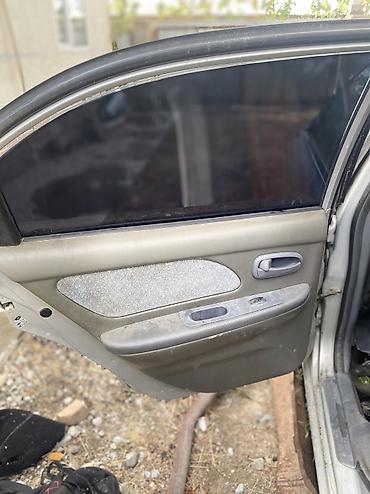фара хундай саната: Hyundai Sonata: 2001 г., 2.4 л, Автомат — 5