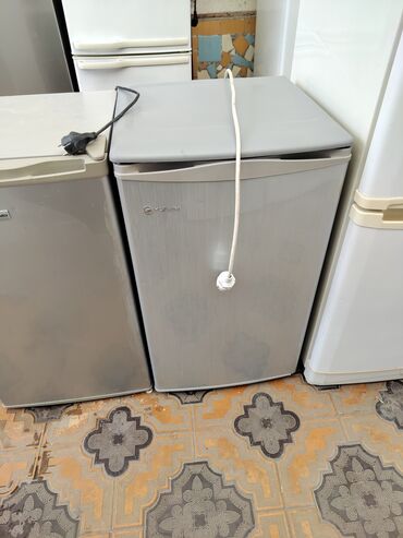маленький холодильник бишкек: Холодильник Avest, Б/у, Минихолодильник, De frost (капельный), 48 * 83 * 48