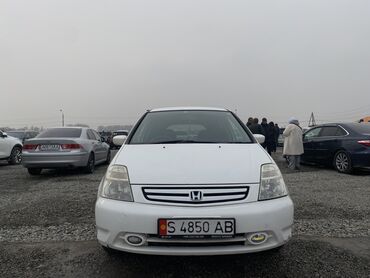 подлокотник хонда стрим: Honda Stream: 2002 г., 1.7 л, Бензин, Вэн/Минивэн