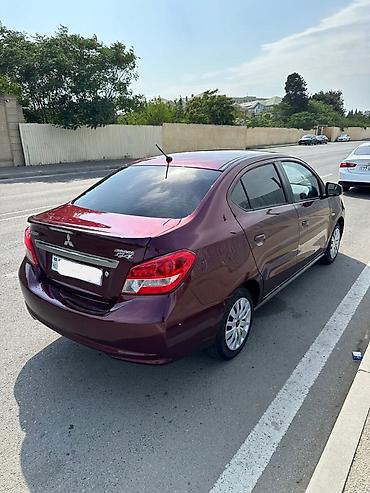 gunluk prius: Günlük, Mitsubishi, Depozitlə, Qalmamaq şərti ilə — 5