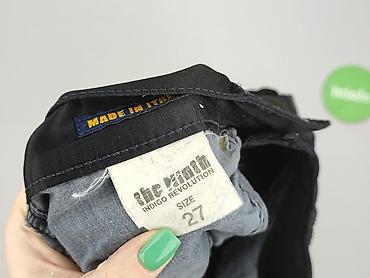 szorty levis: Szorty damskie, rozmiar S — 5