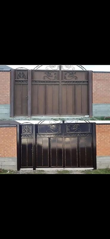 Покраска: Покраска окон, Покраска дверей, Покраска наружных стен, На водной основе, На масляной основе, Больше 6 лет опыта — 7