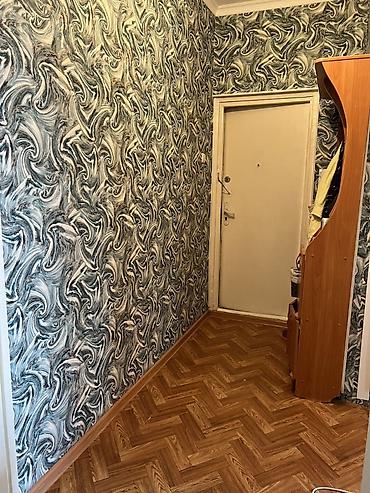 60: 1 комната, 34 м², Тунгуч мкр 105 серия, 9 этаж, Косметический ремонт — 2