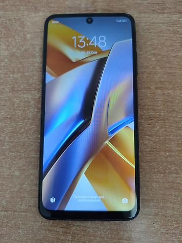 rx 6600 8gb: Poco M5s, Б/у, 256 ГБ, цвет - Серый — 2