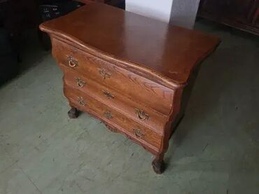 Stilske komode: Komoda u odlicnom stanju. Visina 67 cm Duzina 75 cm Dubina 40 cm na lalafo.rs — 10 Stilske komode: Komoda u odlicnom stanju. Visina 67 cm Duzina 75 cm Dubina 40 cm — 10