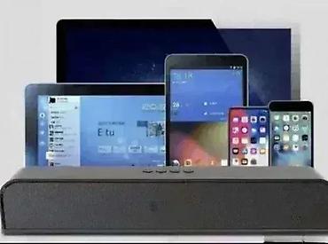 mp3 srbija: Zvučnik – Prenosivi zvučnik – Bluetooth prenosivi zvučnik Dobrodošli — 1