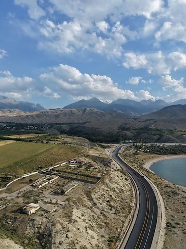 mavic 2: Фотосъёмка | С выездом | Аэросъемка с дрона — 4