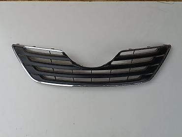 sr group: Решетка радиатора Toyota 2009 г., Новый — 1