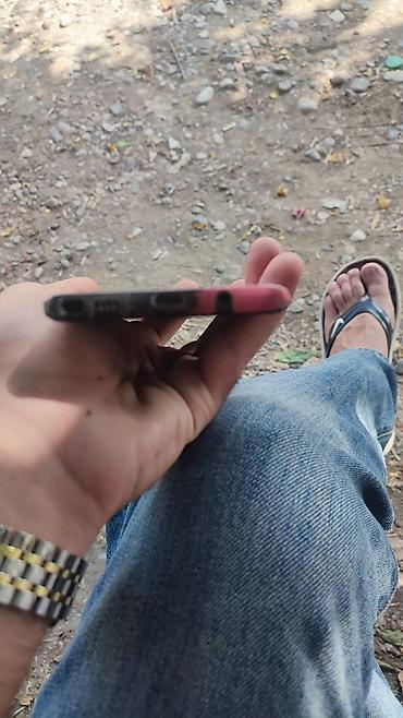 Mobil telefonlar: Samsung Galaxy Note 9, 64 GB, rəng - Qara, Barmaq izi — 5