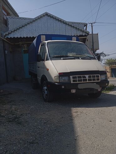 Nəqliyyat: QAZ GAZel 3302: 2.4 l | 1999 il 500000 km