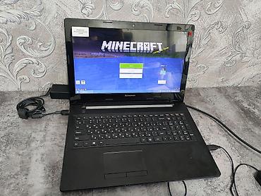 Ноутбуки Lenovo: Игровой, Б/у, Intel Core i3 — 30