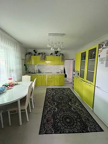 Продажа коттеджей и домов: Продается 5-комнатный частный дом ЖИЛМАССИВ КЫРМАН 🏠 💰 Цена: 122 000 at lalafo.kg — 5 Продажа коттеджей и домов: Продается 5-комнатный частный дом ЖИЛМАССИВ КЫРМАН 🏠 💰 Цена: 122 000 — 5