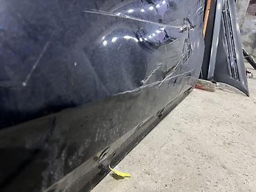ford 5 1: Changan Q07sol ön qanad (krlo) 300manat Sağ qabaq qapı kanti ilə 650 — 4