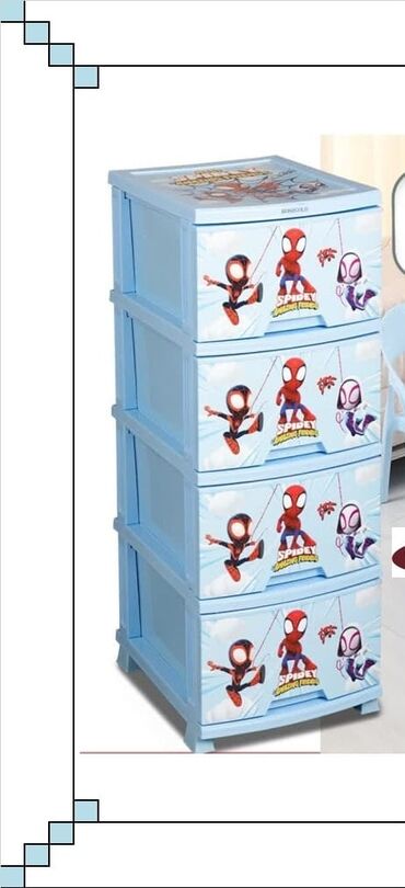 Komodlar: Yeni, Güzgüsüz — 7