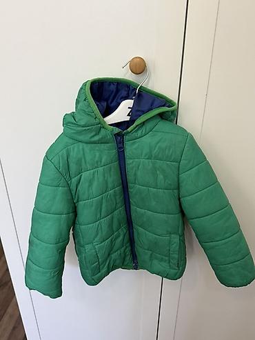Kurtka, Oğlan üçün, 1 - 2 yaş, Lc Waikiki
