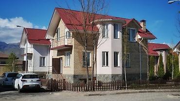Аренда коттеджей и домов на Иссык-Куле: Коттедж, Чолпон-Ата, 8+ мест — 5