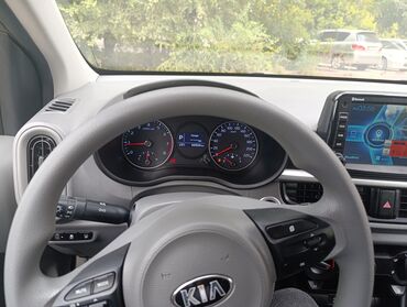 Kia: Kia Picanto: 2019 г., Автомат, Хэтчбэк