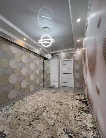 Продажа квартир: 4 комнаты, 110 м², Элитка, 12 этаж, Дизайнерский ремонт — 12