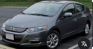 аренда авто с последующим выкупом бишкек: Сутки, Honda, С депозитом, Без права выкупа