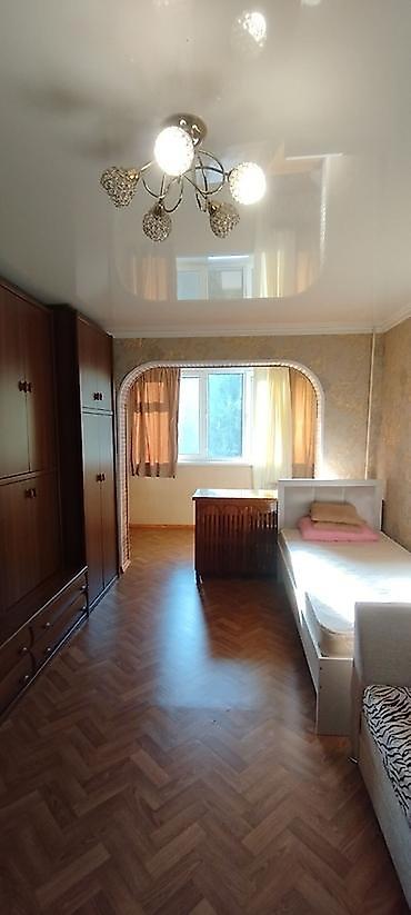 1 bedroom: 6 мкр Сдается 1 ком квартира Парам без детей Серия: 104 Свежий — 5