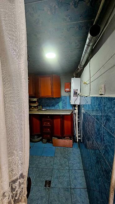 babək: Keşlə qəs. 5 otaqlı, 120 kv. m, Yeni təmirli — 4