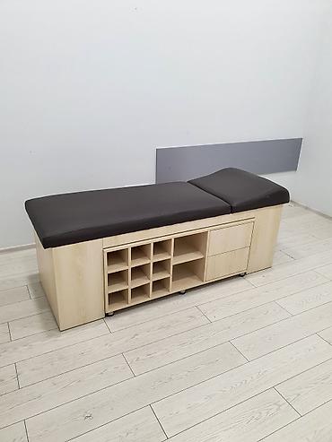 termo ikinci el: İşlənmiş, Masajsız — 9