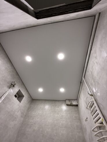 Натяжной потолок: Натяжной потолок 3D потолки, Глянцевое, Матовое Бесплатная консультация, Бесплатный замер, Гарантия — 30