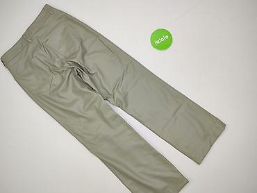 spodnie modelujące: Zara, Spodnie materiałowe damskie, rozmiar XS — 3